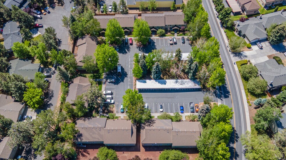 1330 NE Purcell Blvd, Bend, OR à vendre - Photo du bâtiment - Image 2 de 14