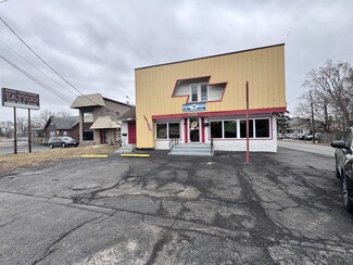 More details for 1316 Central Ave, Albany, NY - Retail for Sale