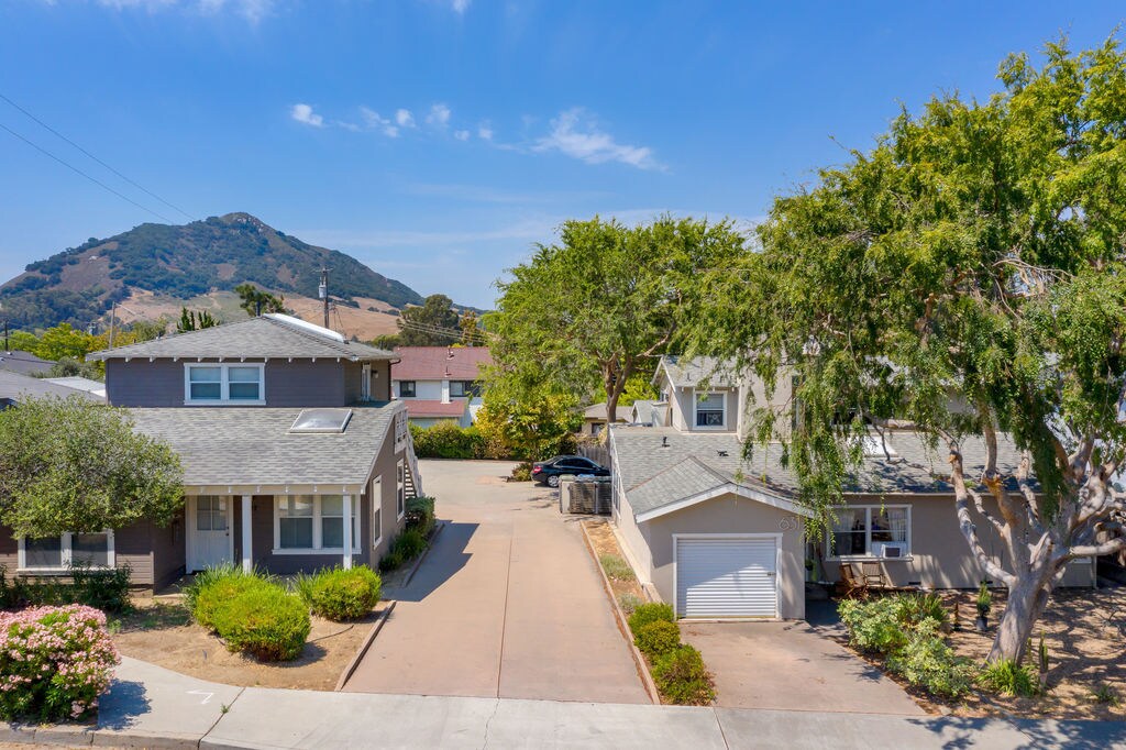 631 Johnson Ave, San Luis Obispo, CA for sale Building Photo- Image 1 of 1