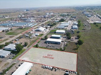 Plus de détails pour 4304 Star blvd, Great Falls, MT - Terrain à vendre