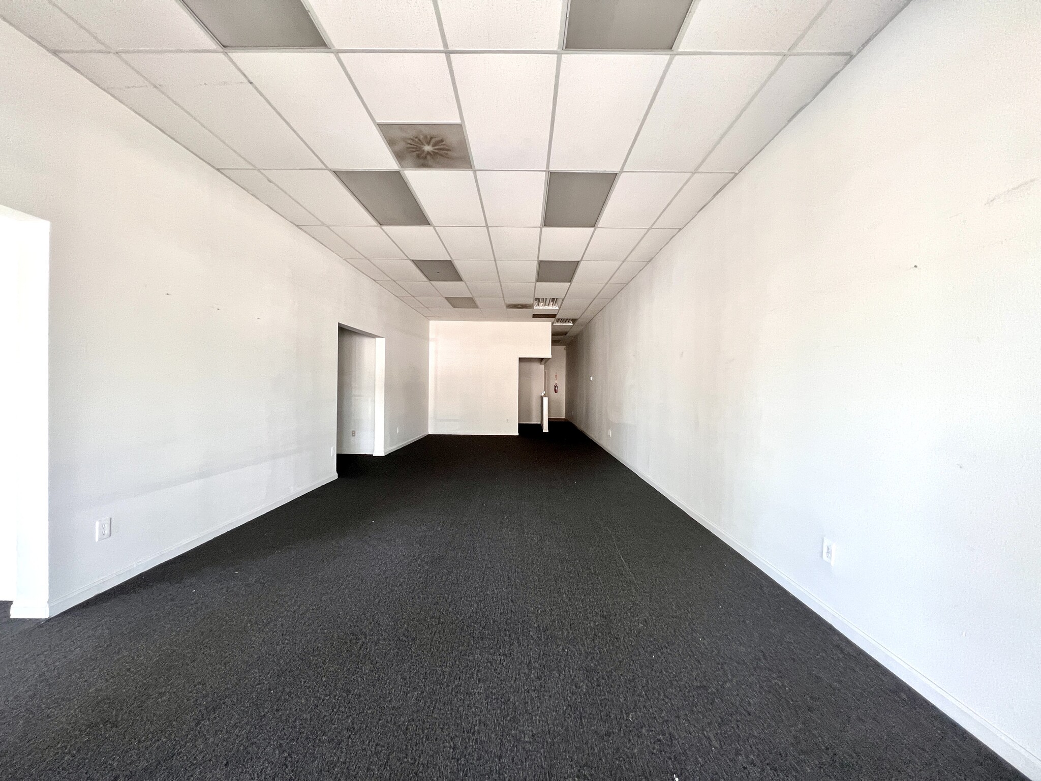 4117-4141 Riverside Dr, Chino, CA for lease Building Photo- Image 1 of 5