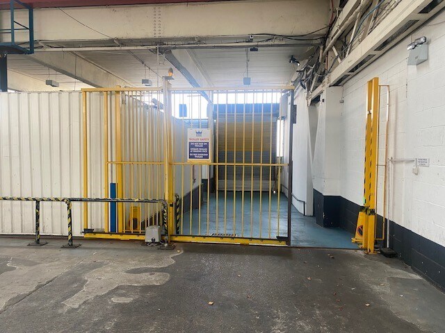 Kingsway N, Gateshead à vendre - Photo du bâtiment - Image 3 de 29