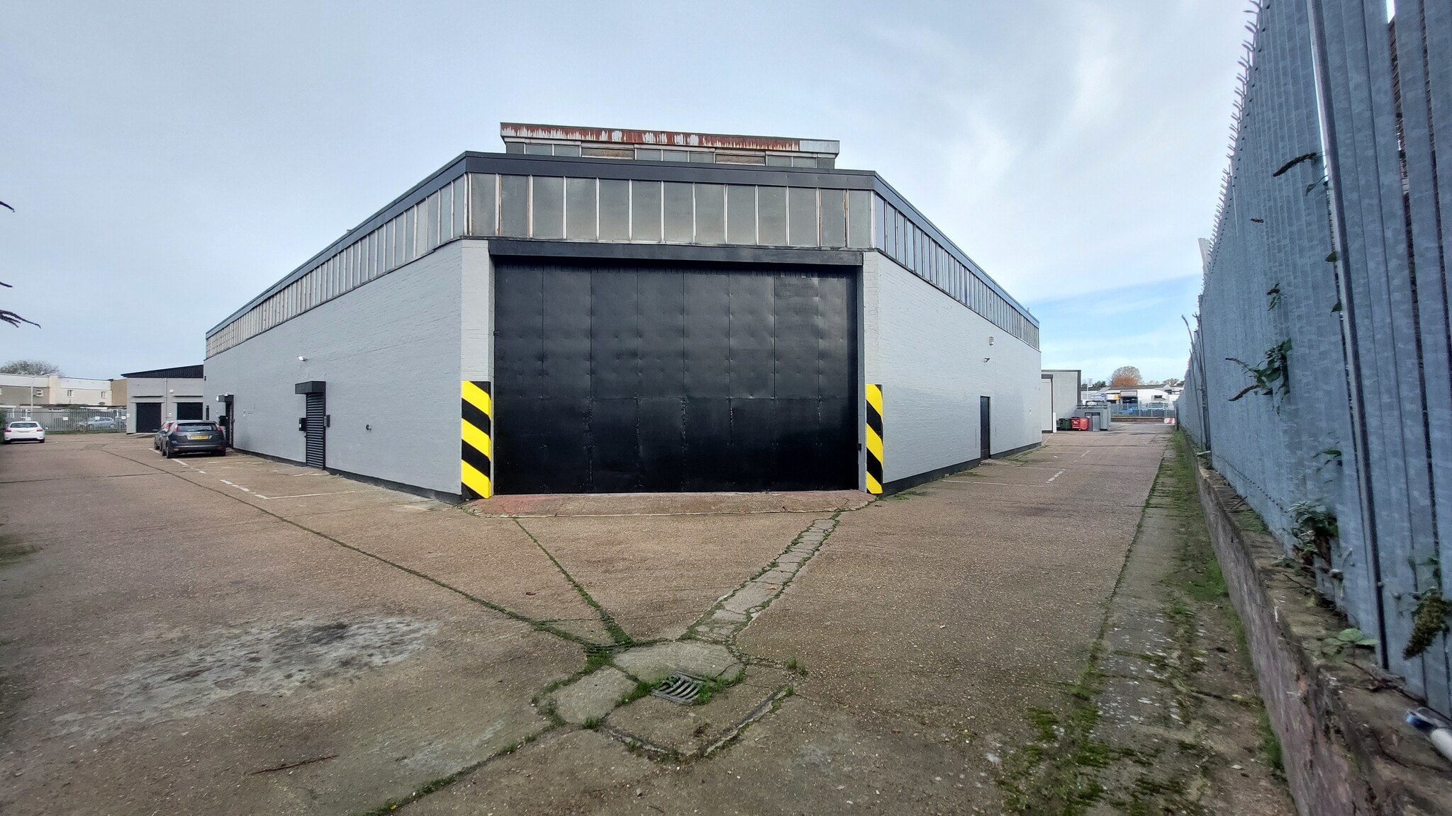 Tonbridge Rd, Romford for lease Building Photo- Image 1 of 3