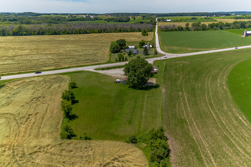 N2698 Highway 57, New Holstein, WI for sale - Building Photo - Image 3 of 33