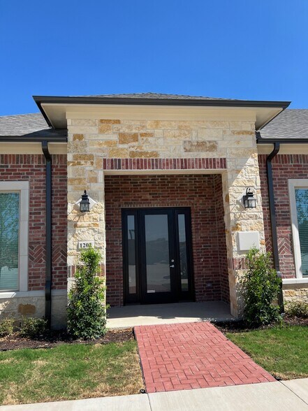 7978 Preston Rd, Frisco, TX à vendre - Photo du bâtiment - Image 2 de 16