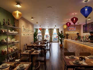 Plus de détails pour 53 Stone St, New York, NY - Commerce de détail à louer