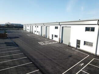 More details for Arnolds Way, Yatton - Industrial for Lease