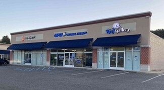 More details for 22412 Perry Hwy, Zelienople, PA - Flex for Lease