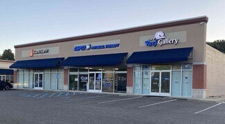 Plus de détails pour 22412 Perry Hwy, Zelienople, PA - Local d'activités à louer