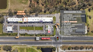 More details for 9516 SR 64 E, Bradenton, FL - Retail for Lease