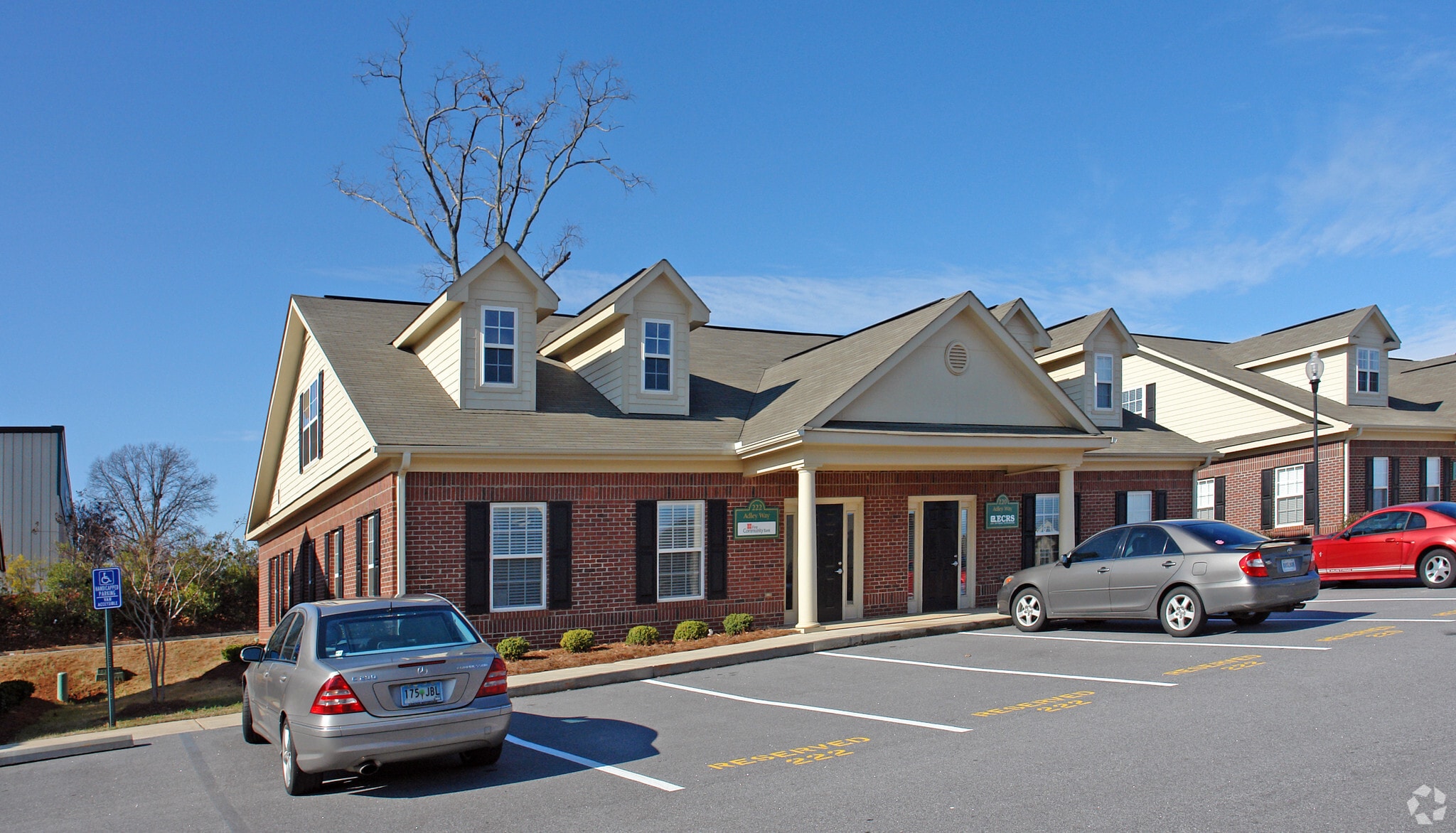 222 Adley Way, Greenville, SC for sale Primary Photo- Image 1 of 13