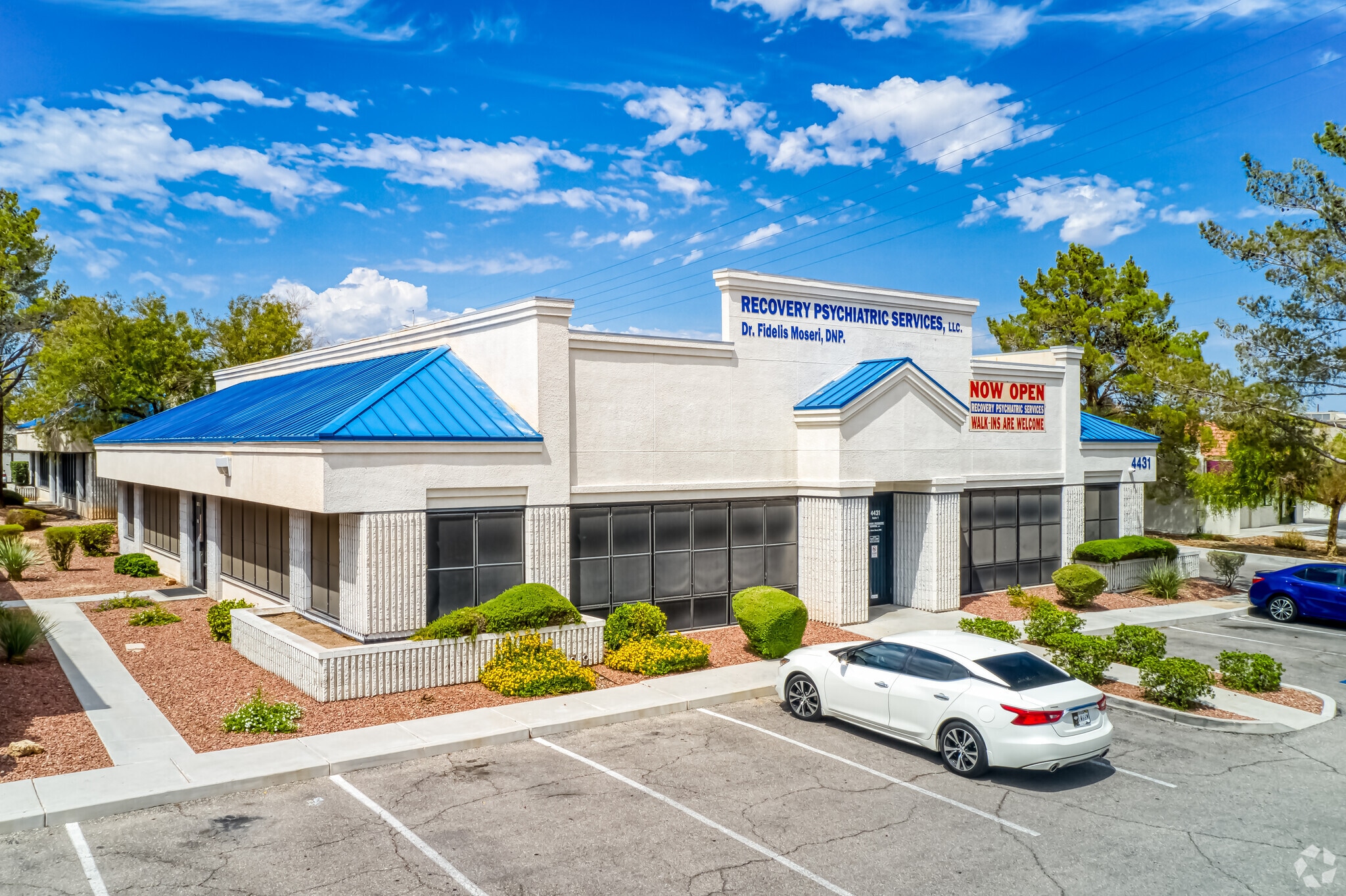 4431 S Eastern Ave, Las Vegas, NV for lease Primary Photo- Image 1 of 35