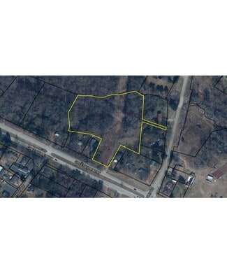 More details for 10418 Greenville Hwy, Wellford, SC - Land for Sale
