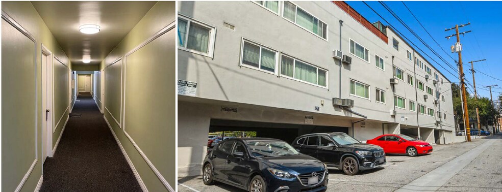 470 E Angeleno Ave, Burbank, CA à vendre - Photo du bâtiment - Image 3 de 4