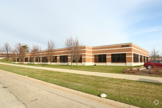 More details for 39300 W 12 Mile Rd, Farmington Hills, MI - Office for Lease