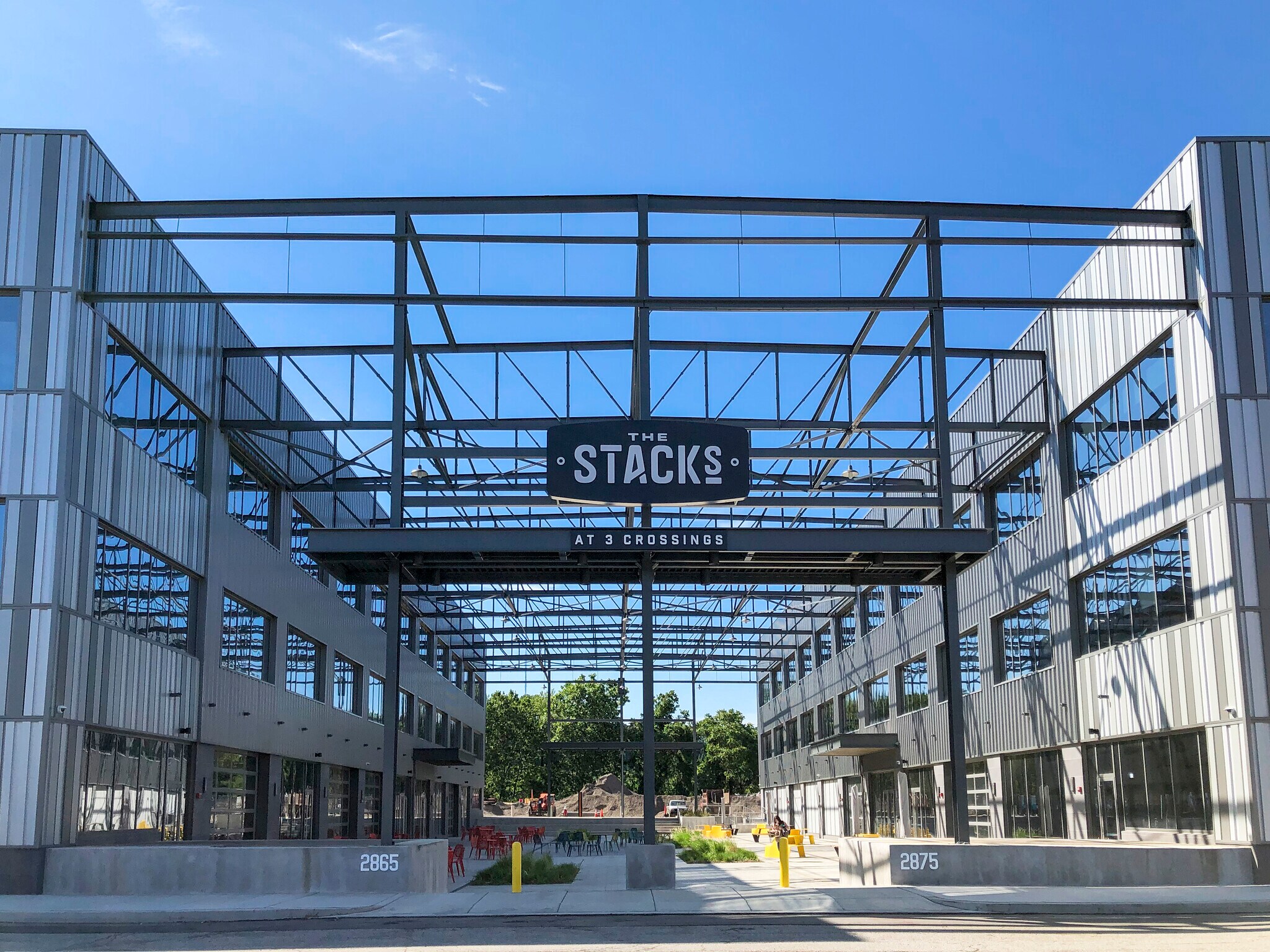 2875 Railroad St, Pittsburgh, PA à louer Photo principale- Image 1 de 9