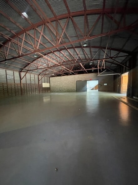 722 Hayne St, Spartanburg, SC for lease - Interior Photo - Image 3 of 4