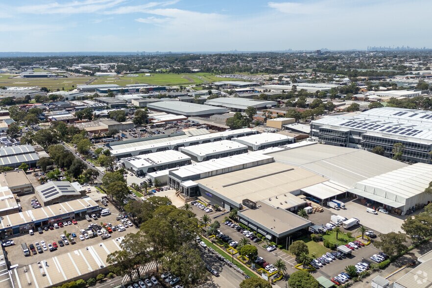 75 Ashford Ave, Milperra for lease - Aerial - Image 3 of 4