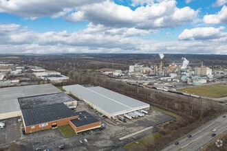 2915 Needmore Rd, Dayton, OH - Aérien  Vue de la carte