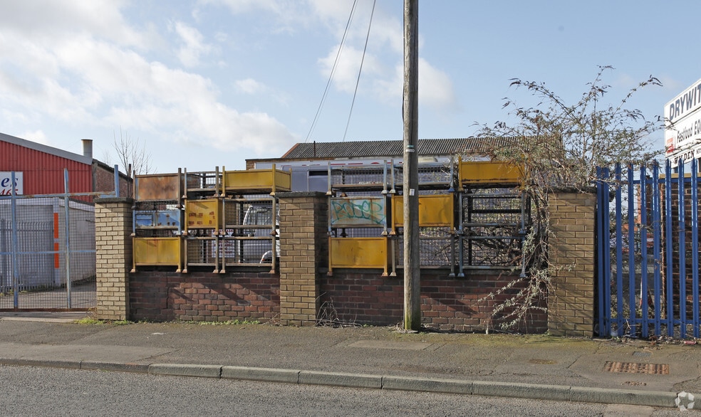 Park Ln, Halesowen for lease - Building Photo - Image 2 of 2