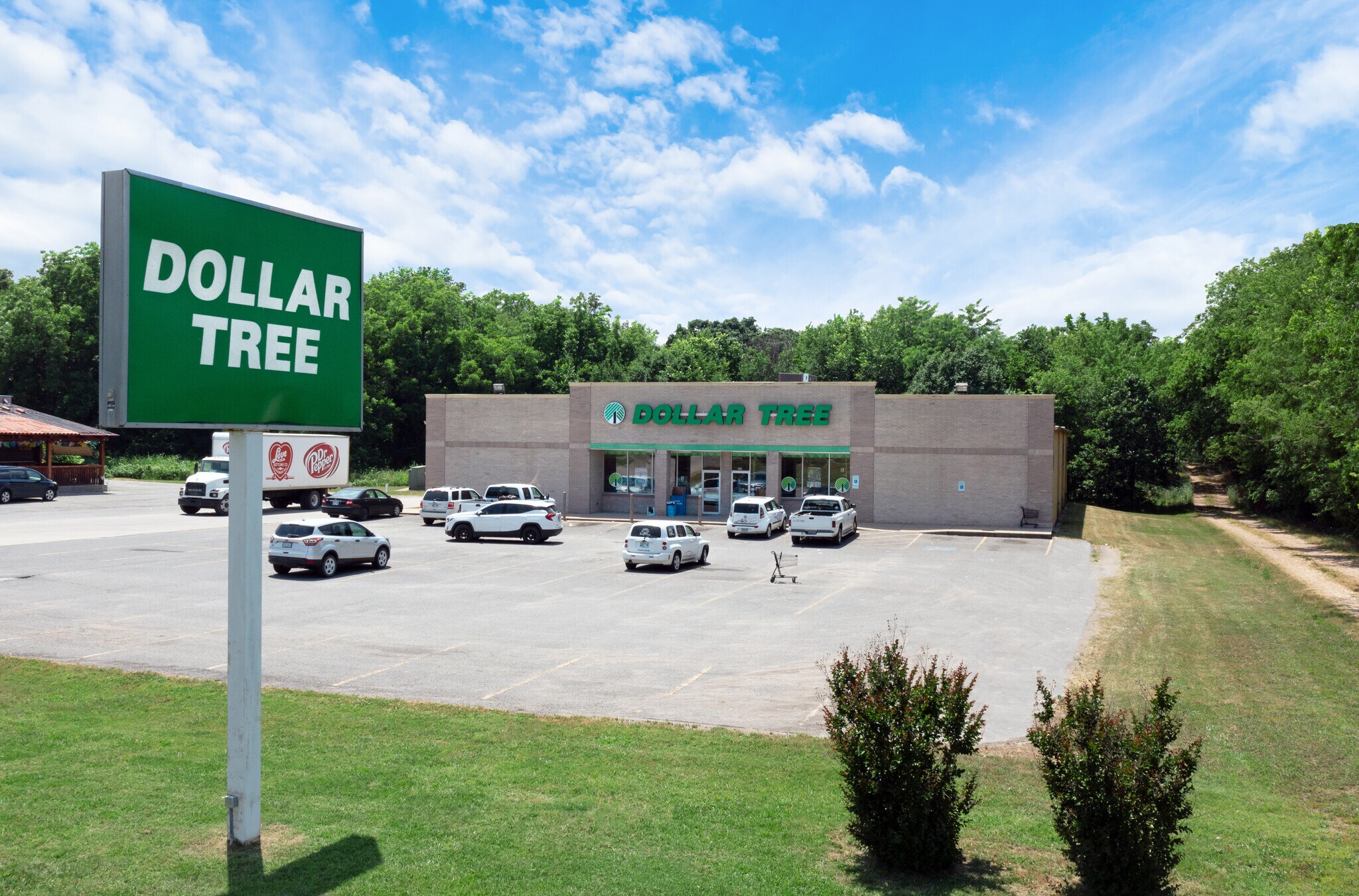 204 S Hwy 82, Locust Grove, OK for sale Building Photo- Image 1 of 1