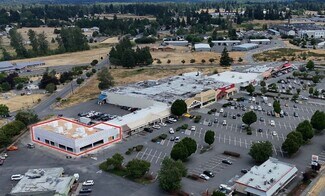 Plus de détails pour 904 Yelm Ave E, Yelm, WA - Commerce de détail à louer