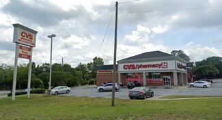 Plus de détails pour 1271 Gray Hwy, Macon-Bibb, GA - Commerce de détail à vendre