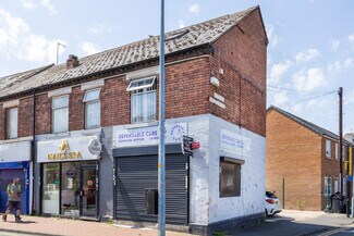 Plus de détails pour 204 Halesowen Rd, Cradley Heath - Commerce de détail à louer