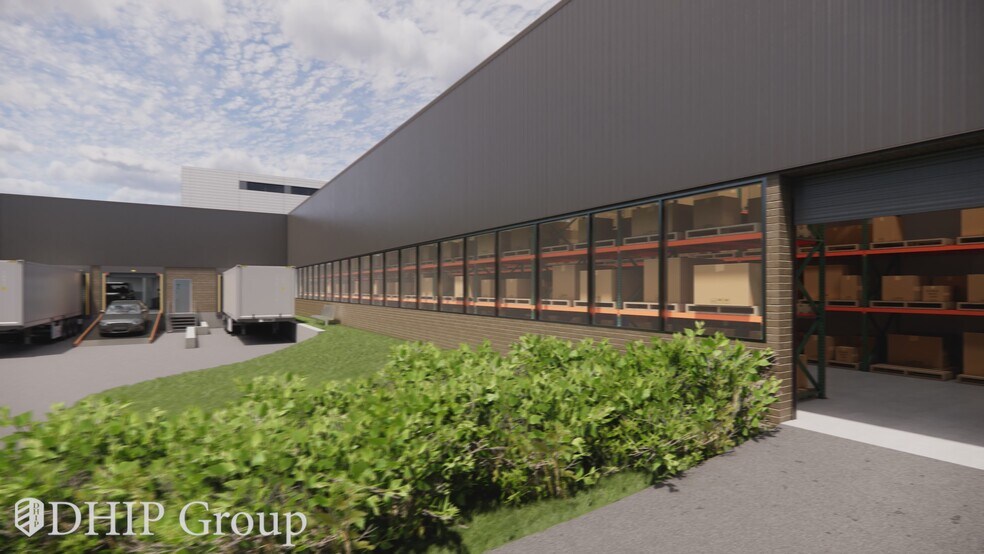 36 Apple Ridge Rd, Danbury, CT à vendre - Vidéo sur l’inscription commerciale - Image 2 de 5