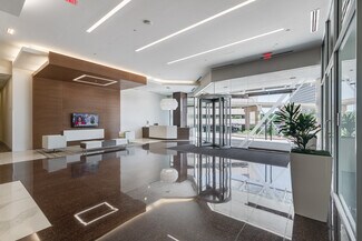 Plus de détails pour 125 E John Carpenter Fwy, Irving, TX - Bureau à louer