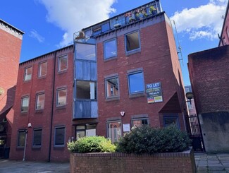 More details for Park Cross St, Leeds - Office for Lease