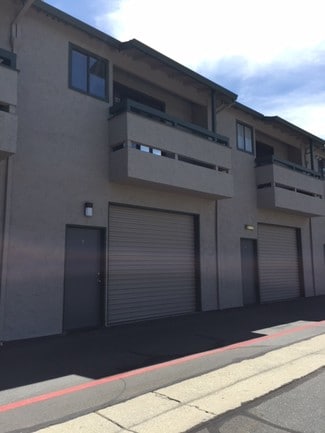 More details for 2825 S Rodeo Gulch Rd, Soquel, CA - Industrial for Lease