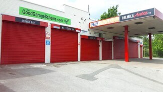 More details for Overthorpe Road, Dewsbury - Industrial for Lease