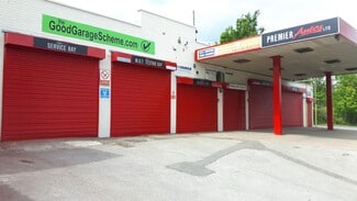 More details for Overthorpe Road, Dewsbury - Industrial for Sale