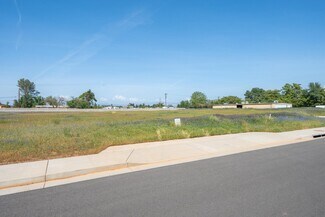 Plus de détails pour Airport Rd, Redding, CA - Terrain à vendre