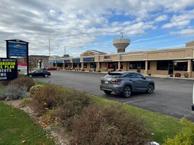 165 Hwy 20, Fonthill ON - Services immobiliers commerciaux