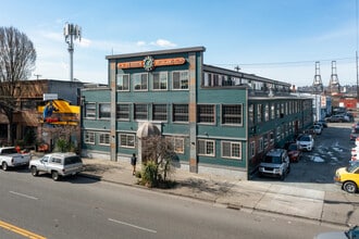 3201 1st Ave S, Seattle, WA for lease Building Photo- Image 1 of 10