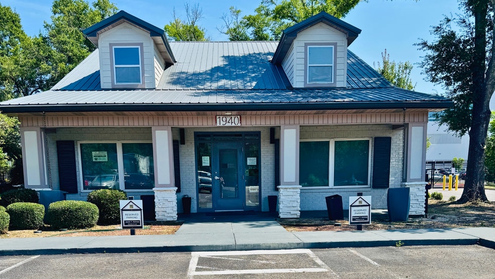1940 St Mary Ave, Pensacola, FL for sale - Building Photo - Image 2 of 10