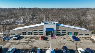 More details for 6161 Riverside Dr, Dublin, OH - Office for Sale