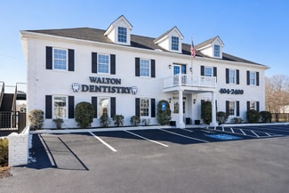 Plus de détails pour 4353 Atlanta Hwy, Loganville, GA - Bureau à louer