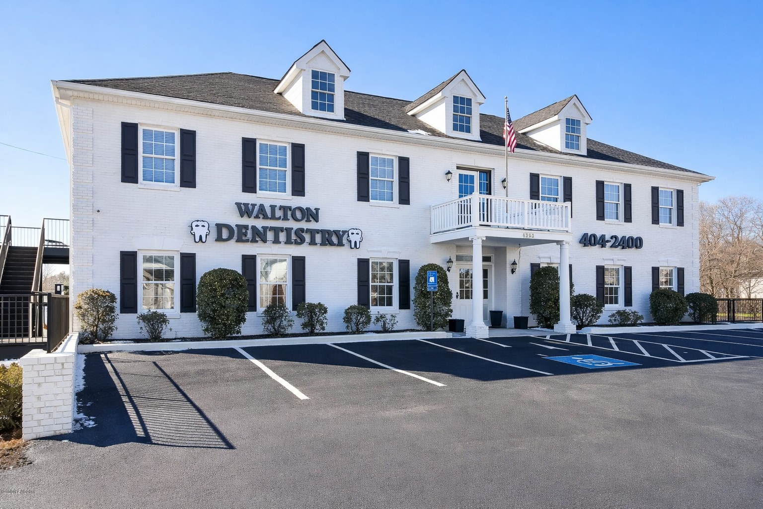 4353 Atlanta Hwy, Loganville, GA for lease Primary Photo- Image 1 of 20