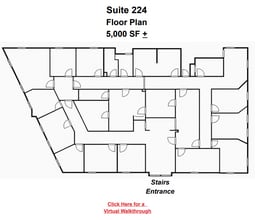 7 Battleground Ct, Greensboro, NC for lease Interior Photo- Image 1 of 1