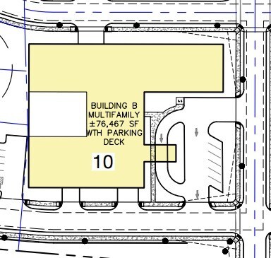 14102 Capital Blvd, Youngsville, NC for sale - Primary Photo - Image 1 of 3
