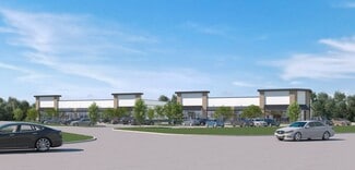 More details for 4560 Race Track Rd, Jacksonville, FL - Land for Lease