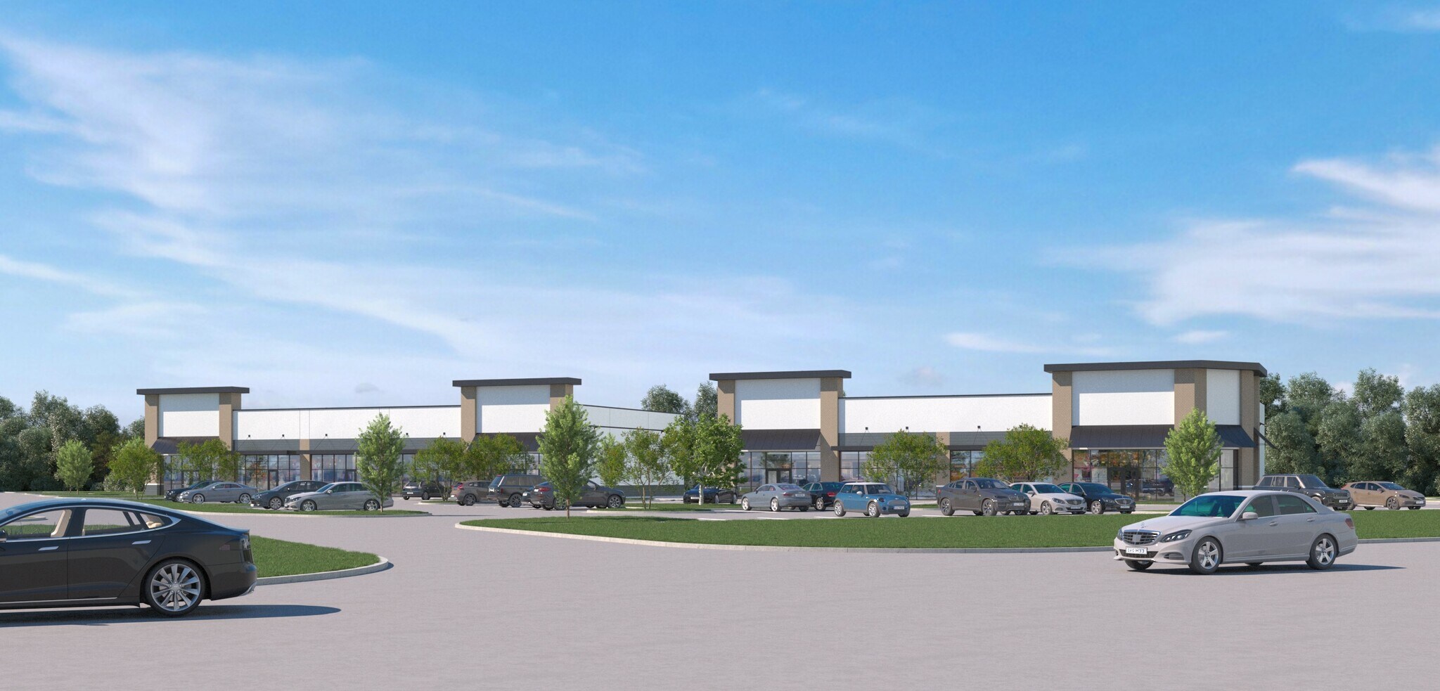 4560 Race Track Rd, Jacksonville, FL for lease Building Photo- Image 1 of 4