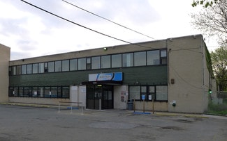More details for 1095 E 45th St, Brooklyn, NY - Industrial for Lease
