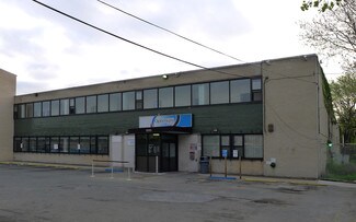 Plus de détails pour 1095 E 45th St, Brooklyn, NY - Industriel à louer