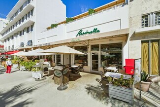 More details for 529-533 Lincoln Rd, Miami Beach, FL - Retail for Lease