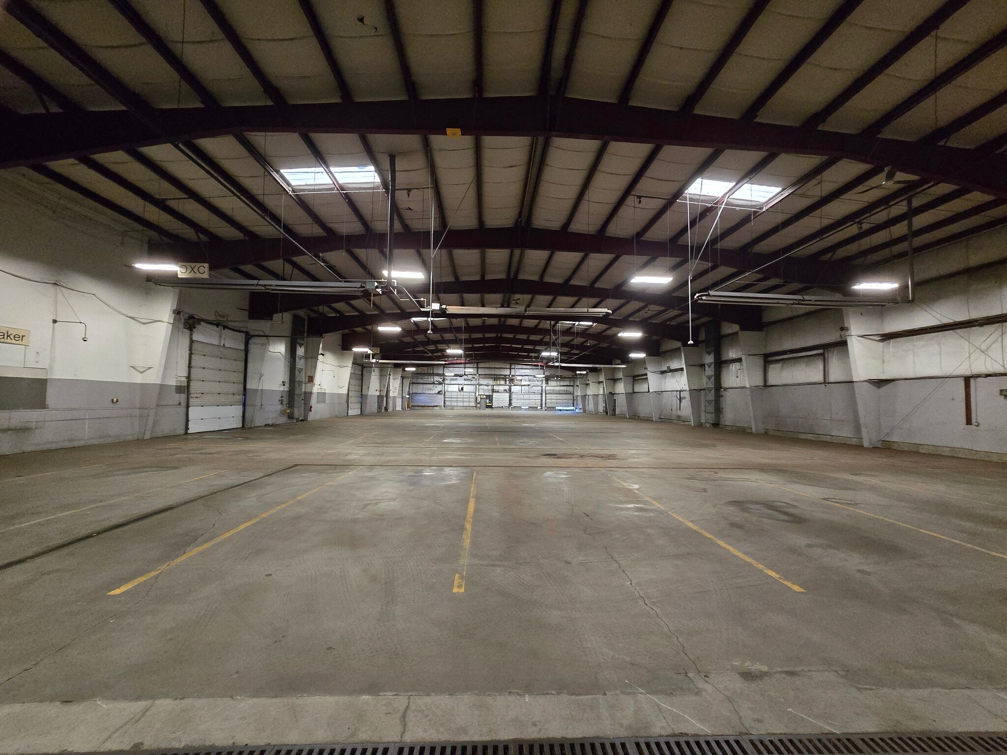 500 Lordship Blvd, Stratford, CT for lease Interior Photo- Image 1 of 3