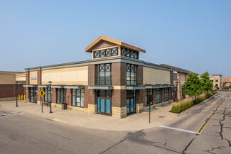 More details for 3301-3459 Princeton Rd, Hamilton, OH - Retail for Lease